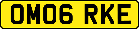 OM06RKE