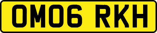 OM06RKH