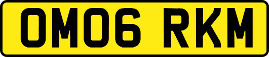 OM06RKM