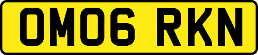 OM06RKN