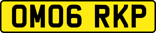 OM06RKP