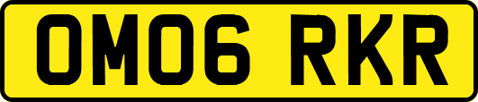 OM06RKR