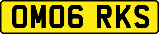 OM06RKS