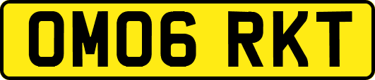 OM06RKT