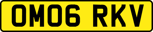OM06RKV
