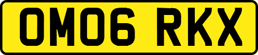 OM06RKX