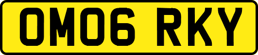 OM06RKY