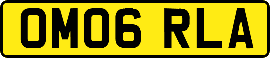 OM06RLA