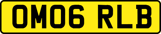 OM06RLB