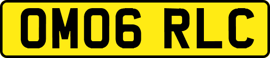 OM06RLC