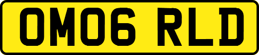 OM06RLD