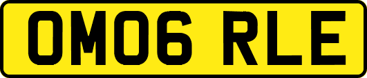 OM06RLE