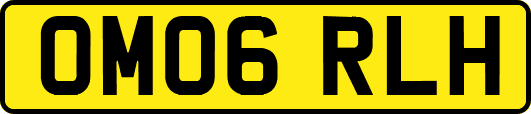 OM06RLH