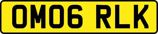 OM06RLK