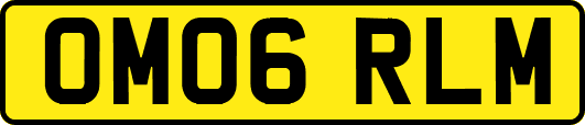 OM06RLM