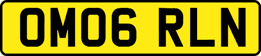 OM06RLN