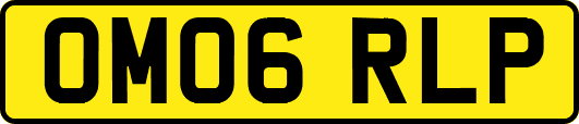 OM06RLP