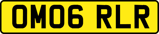 OM06RLR