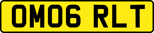 OM06RLT