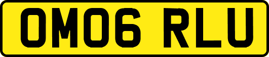 OM06RLU