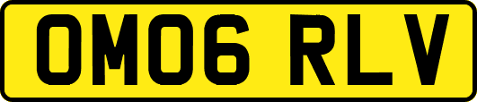 OM06RLV