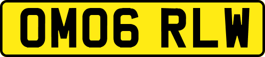 OM06RLW