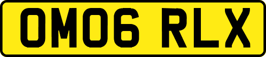 OM06RLX
