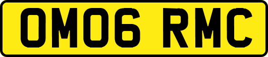 OM06RMC