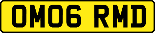 OM06RMD