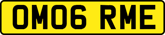 OM06RME