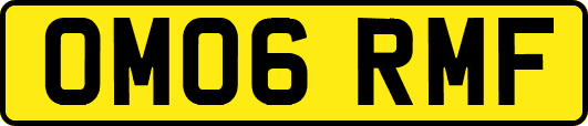 OM06RMF