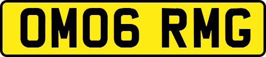 OM06RMG