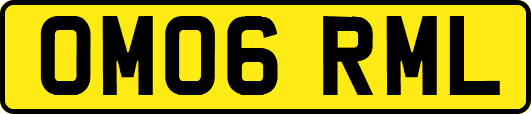 OM06RML