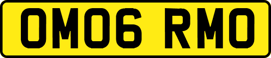 OM06RMO