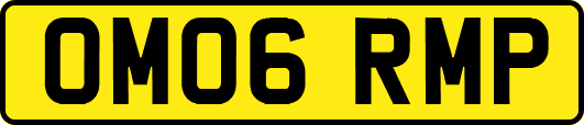 OM06RMP
