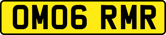 OM06RMR