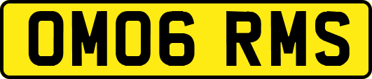 OM06RMS