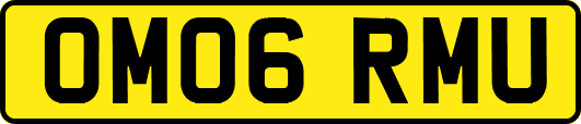 OM06RMU