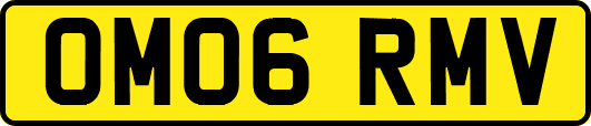 OM06RMV