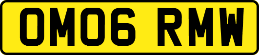 OM06RMW