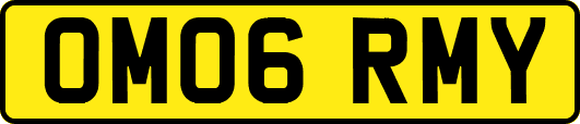 OM06RMY