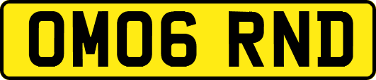 OM06RND