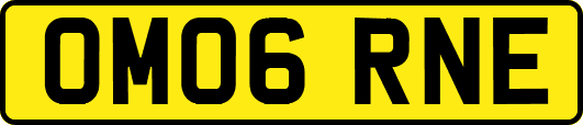 OM06RNE