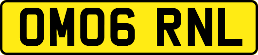 OM06RNL