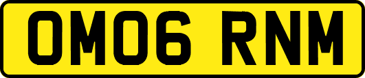 OM06RNM