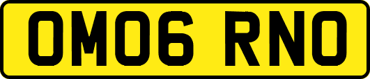OM06RNO