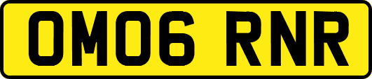OM06RNR