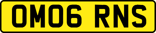 OM06RNS