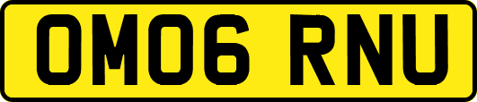 OM06RNU