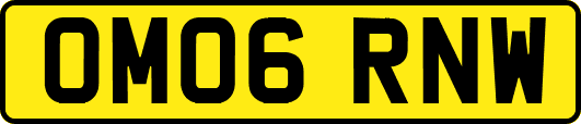 OM06RNW
